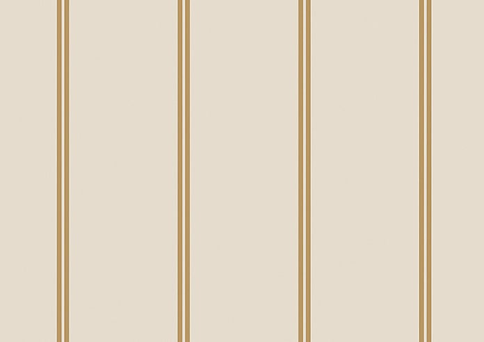 The British Stripe Co. Victoria, Chilterns No.1 - Roller Blind - Image 6